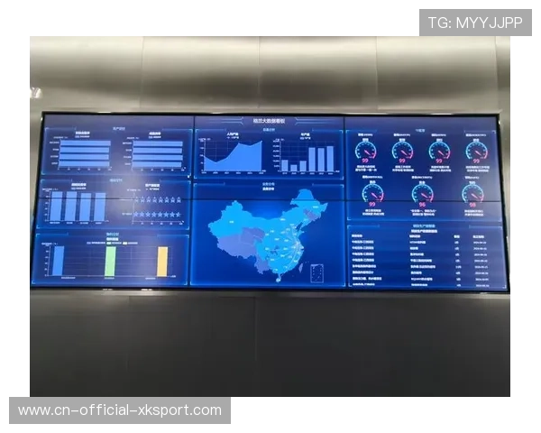 传感器数据与视频流实时对齐 提升了体育大数据平台在活动管理中的专业维度